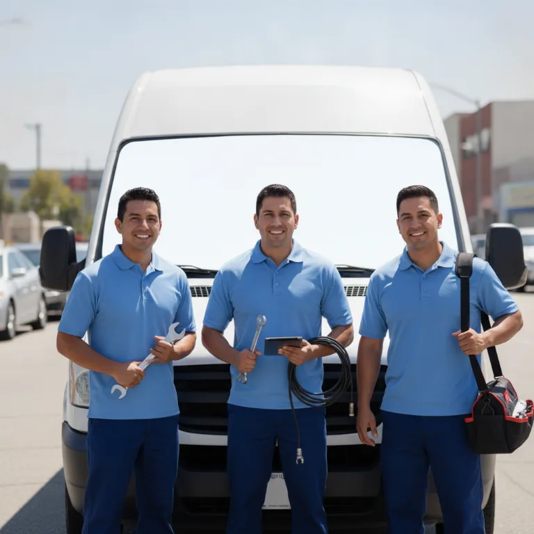 Lavandaria Industrial equipe em Luis Eduardo Magalhaes